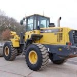 Komatsu WA320-6 WA320PZ-6 Wheel Loader Official Workshop Service Repair Technical Manual