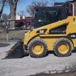 216B 216B2 226B 226B2 232B 232B2 236B 236B2 Skid Steer Loaders Electrical System Schematics  Manual Vol 1 & 2