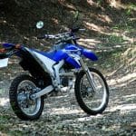 Yamaha WR250X WR250R Workshop Service Manual 2008-2012