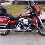 Harley-Davidson FLH, FLT and FXR Series All Models From 1984-1998