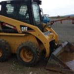 236 246 248 Skid Steer Loader Official Workshop Service Repair Manual