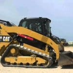 299D XHP Compact Track Loader Workshop Service Repair Manual