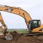330C Excavator Workshop Service Repair Manual
