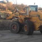 Case 921C Wheel Loader Official Operators Manual - P.I.N. JEE0126216 and AFTER