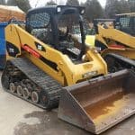 277C Multi Terrain Loader Workshop Service Repair Manual