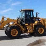 950H  962H and IT62H Wheel Loader Electrical System Manual Vol 1 & 2