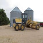 Komatsu 830B 850B 870B Motor Grader Official Workshop Service Repair Manual
