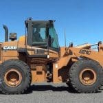 Case 821C Wheele Loader Workshop Service Repair Manual