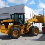 928G Wheel Loader Official Workshop Service Repair Manual SN: GMB0001-Up