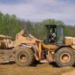 Case 821E Wheel Loader TIER 3 Workshop Service Repair Manual