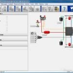 Meritor WABCO TEBS-E v5.5 - ABS And HPB Diagnostics Software Latest 2019 NEW NEW !