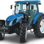 New Holland TD5.65-TD5.75-TD5.80-TD5.90-TD5.100-TD5.110 Tractors Official Workshop Service Repair Technical Manual