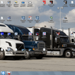 Universal Heavy Duty Diagnostic CF-54 Laptop Kit - With ALL Software Package