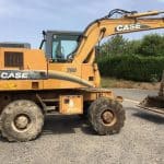 CASE 788 788C 788C PLUS 788P 788P PLUS 988 988P 988P PLUS EXCAVATOR SCHEMATIC SERVICE MANUAL