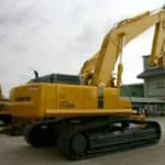 Komatsu PC450-6 PC450LC-6 Hydraulic Excavator Official Workshop Service Manual