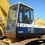Komatsu PC400-5 PC400LC-5 PC400HD-5 Hydraulic Excavator Official Workshop Service Manual