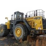 Komatsu avance WA900L-3 Wheel Loader Official Workshop Service Repair Technical Manual