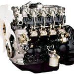 Isuzu Engine 4LB1, 4LC1, 4LE1 Official Workshop Service Repair Manual