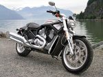 Harley-Davidson V-ROD VRSC ALL Models Workshop Service Manual 2002-2015