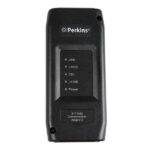 Com 3 Adapter EST Interface  - For All Perkkins Engine Diagnostic Tool Kit -EST2015A Online Installation Included ! - Image 2