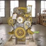 Komatsu 6D95L S6D95L-1 Diesel Engine Official Workshop Service Repair Manual