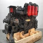Komatsu 125-3 Series SAA6D125E-3 SA6D125E-3 SAA6D125E-3 Diesel Engine Official Service Manual
