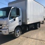 Hino 155 155h 195 195h Series Trucks Equipped With J05E Engine Official Workshop Service Repair Manual #6