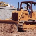 Case 850 850E 855E Crawler Dozer Workshop Service Repair Manual