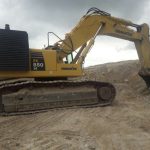 Komatsu PC850-8 PC850SE-8 Hydraulic Excavator Official Field Assembly Instruction Manual