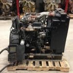 Cummins CM2150 Electronic Control System,ISB,ISC,ISL,ISLe,ISDe,QSB3.3 Engines Volume 3 Troubleshooting & Repair Manual