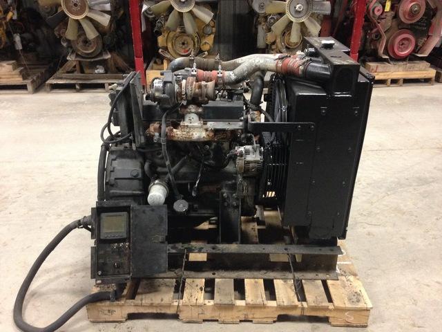 qsb33-68301089-1 Cummins CM2150 Electronic Control System,ISB,ISC,ISL,ISLe,ISDe,QSB3.3 Engines Volume 3 Troubleshooting & Repair Manual - Image 1