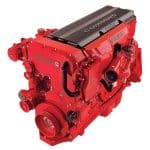 Cummins ISX CM871 ISM CM876 Electronic Control Systems Workshop Service Manual & Wiring Diagrams