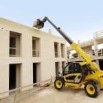New Holland LM1133 Telehandlers Official Workshop Service Repair Technical Manual
