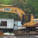 350 350L Excavator Official Workshop Service Repair Manual