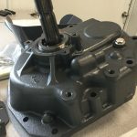 Kubota Dual Speed Pto Kit (540/1000) for Tractor Official Instruction Manual