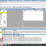 Cummings ISC CM2150 AU90115.36 DPF ERG OFF Include Screen File