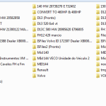 Big Collection Of Volvo Flash file - 5.70GB Volvo Flash File !!