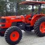 Kubota M9000DT-M (Supplement) Tractor Official Workshop Service Repair Manual
