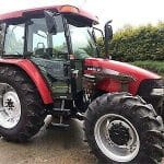 Case IH JX80 Straddle JX90 Straddle JX95 Straddle Tractors Official Workshop Service Repair Manual
