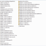 CAAT GOOD HP FLASH FILES - Caterpilllar Flash File