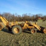 Case 530 530CK Backhoe Loader Workshop Service Repair Manual
