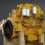 Komatsu 102 Series SA6D102E-1 SAA6D102E-2 Diesel Engine Official Workshop Service Manual
