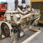 Cummins K38 K50 QSK38 & QSK50 Engine Volume 3 Official Workshop Service Repair Manual