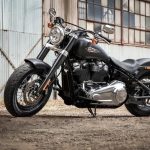 Harley-Davidson Softail ALL Models Official Workshop Service Repair Manual 2017 2018 2019 2020