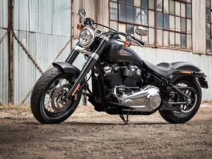 Harley-Davidson Softail ALL Models Official Workshop Service Repair Manual 2017 2018 2019 2020