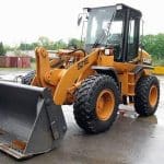 Case 521E Wheel Loader Tier 3 Workshop Service Repair Manual