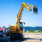 Komatsu PW75R-2 Wheeled Excavator Official Workshop Service Repair Manual