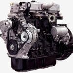 Isuzu AU-4LE2 BV-4LE2 - 4LE2 Diesel Engine Workshop Service repair Manual
