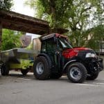 Case IH Quantum 80N Quantum 90N Quantum 100N Quantum 110N Tractors Official Workshop Service Repair Manual