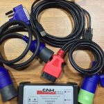 New Holland Case Diagnostic Kit 2025